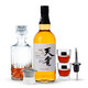 天雀（TENJAKU） 日本原瓶进口洋酒 调和威士忌 天雀威士忌700ml 单支装