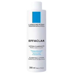 LA ROCHE-POSAY 理肤泉 清痘净肤收敛爽肤水 200ml *2件