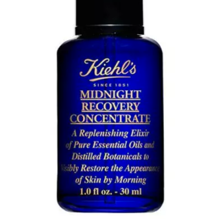 Kiehl's 科颜氏 夜间修护系列夜间修护精华液