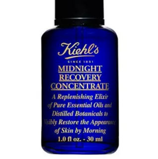 Kiehl's 科颜氏 夜间修护精华液