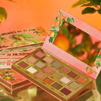 Lime Crime 独角兽 Venus XL II 维纳斯18色眼影盘