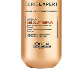 L'OREAL PARIS 巴黎欧莱雅 沙龙洗护系列致臻赋活洗发水 500ml