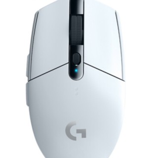 Logitech 罗技 G304 LIGHTSPEED 无线鼠标