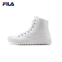 FILA 斐乐 TRAIL F52W921303F 女士帆布鞋