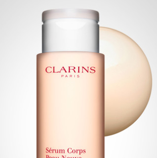 CLARINS 娇韵诗 莹亮身体精华液