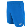 YONEX 尤尼克斯 比赛系列 男士羽毛球短裤 120070BCR 深蓝色
