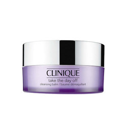 CLINIQUE 倩碧 take the day off 紫胖子卸妆膏 125ml