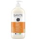 中亚Prime会员：SANTE Naturkosmetik 香橙椰子洗发水 950ml