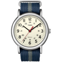 TIMEX 天美时 Weekender系列 T2N6 男士石英手表