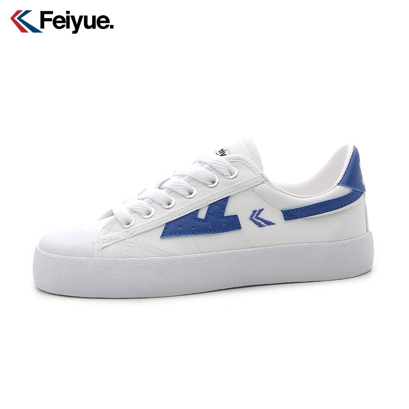 限尺码feiyue飞跃回力联名款fyzzs男女款休闲运动帆布鞋