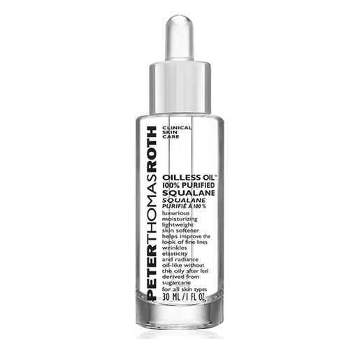 PETER THOMAS ROTH 彼得罗夫 角鲨烷植物精粹纯液 30ml