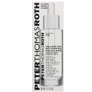 PETER THOMAS ROTH 彼得罗夫 角鲨烷植物精粹纯液 30ml