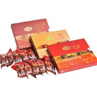 哈肉联 哈尔滨红肠礼盒 家乐套餐 1950g