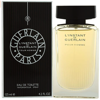 GUERLAIN 娇兰 瞬间男士淡香水 EDT 极致版 125ml