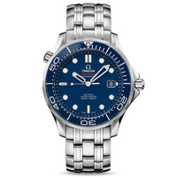 OMEGA 欧米茄 Seamaster海马系列 41毫米自动上链腕表