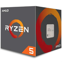 AMD 锐龙系列 R5 PRO 4500U 处理器 2.3GHz