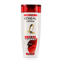 L'OREAL PARIS 巴黎欧莱雅 多效修复洗发露