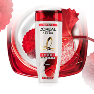 L'OREAL PARIS 巴黎欧莱雅 多效修复洗发露