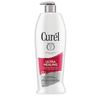 Curel 珂润 Ultra Healing强效保湿修复乳液