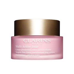 CLARINS 娇韵诗 青春赋活日霜 50ml