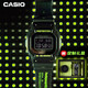 CASIO 卡西欧 G-SHOCK x RANDOMEVENT联名款 GW-B5600DC 太阳能电波表 国潮礼盒装