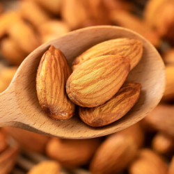 桃李旺新鲜巴旦木袋装1kg