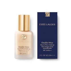 ESTEE LAUDER 雅诗兰黛 Double Wear 持妆粉底液 SPF10 30ml