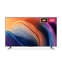 Redmi 红米 L98M6-RK 液晶电视Max 98英寸