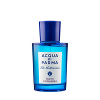 考拉海购黑卡会员：Acqua di Parma 帕尔玛之水 地中海桃金娘加州桂淡香水 75ml *2件