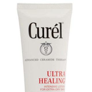 Curel 珂润 超级修复乳液 73ml*3