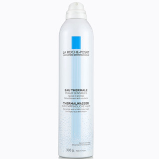 LA ROCHE-POSAY 理肤泉 舒缓调理温泉水喷雾 300ml