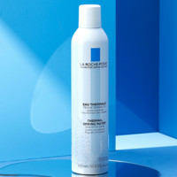 LA ROCHE-POSAY 理肤泉 舒缓调理温泉水喷雾 300ml