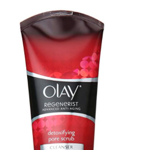 OLAY 玉兰油 新生塑颜系列新生塑颜金纯面霜套装 2件套(面霜50g+新生焕肤磨砂洁面乳192ml)