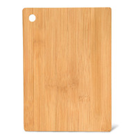 COOKER KING 炊大皇 CB25ZP 天然竹砧板 小号 25*17.5*0.8cm