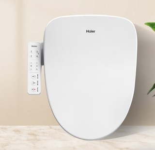 Haier 海尔 158P 智能马桶盖