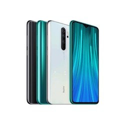 Redmi 红米 Note 8 Pro 4G智能手机 8GB+128GB