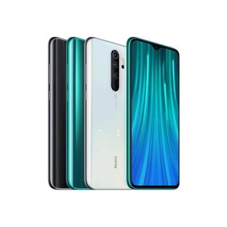 Redmi 红米 Note 8 Pro 4G手机