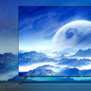 JVC 杰伟世 LT-75MCT700 75英寸 4K超高清液晶电视