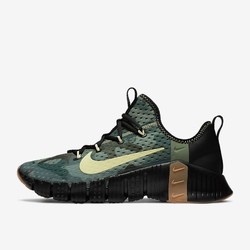 NIKE 耐克 Free Metcon 3 CJ0861-032 男女训练鞋