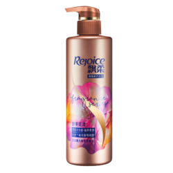 Rejoice 飘柔 香氛奢养系列甜美花漾洗发露 530ml