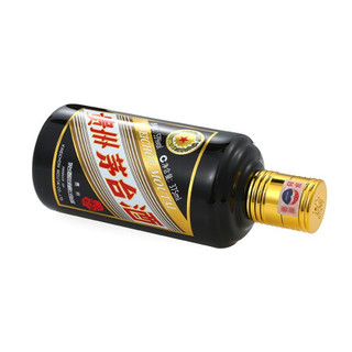 MOUTAI 茅台 己亥猪年 生肖纪念酒 2019年 53%vol 酱香型白酒 375ml*2瓶 礼盒装