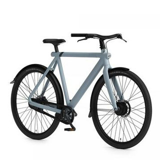 VANMOOF S3 智能电动自行车