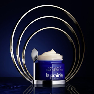 la prairie 莱珀妮 鱼子精华琼贵眼霜 20ml