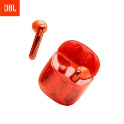 百亿补贴再降价:JBL TUNE225TWS Ghost 真无线蓝牙耳机
