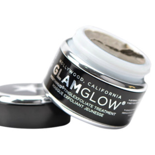 GLAMGLOW 格莱魅 火山泥亮颜清洁紧致发光面膜