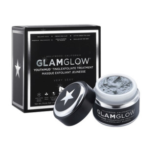 GLAMGLOW 格莱魅 火山泥亮颜清洁紧致发光面膜 50ml