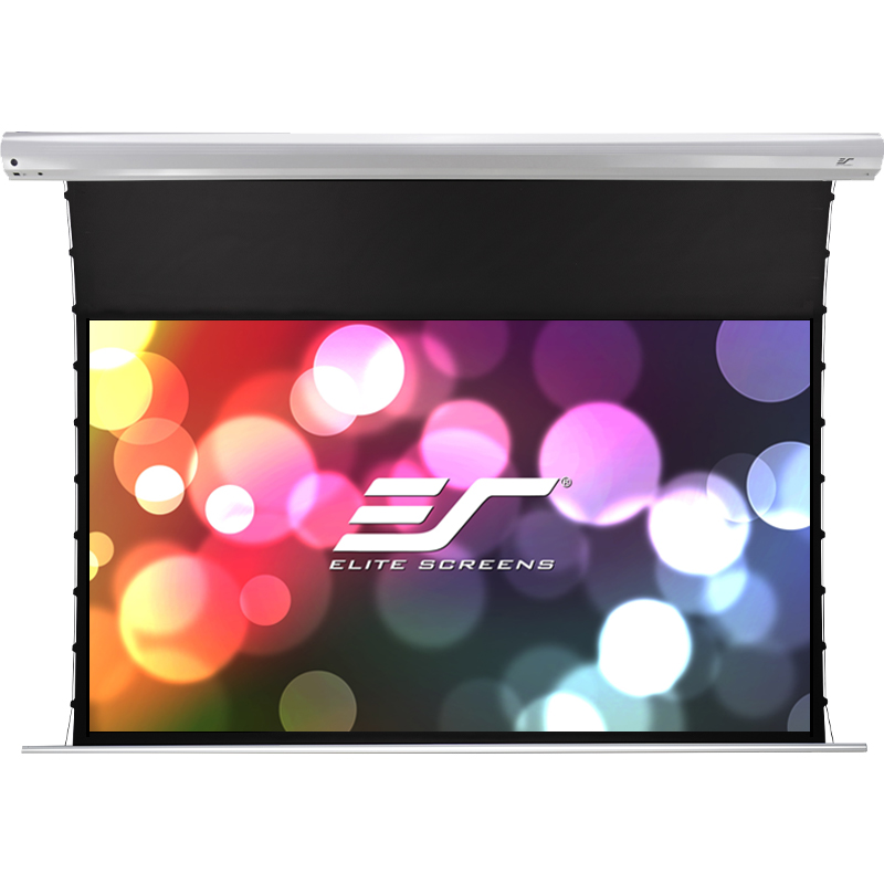 Elite Screens GT120HDW-E12 84英寸16:9电动软幕布