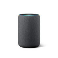 Amazon 亚马逊 Echo(三代) 智能音箱 黑色