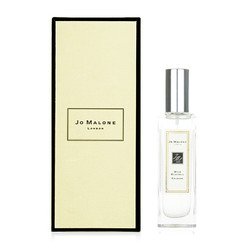 JO MALONE LONDON 祖·玛珑 清新淡花香系列 蓝风铃女士古龙水 EDC  30ml