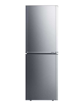 KONKA 康佳 BCD-180GY2S 双门冰箱